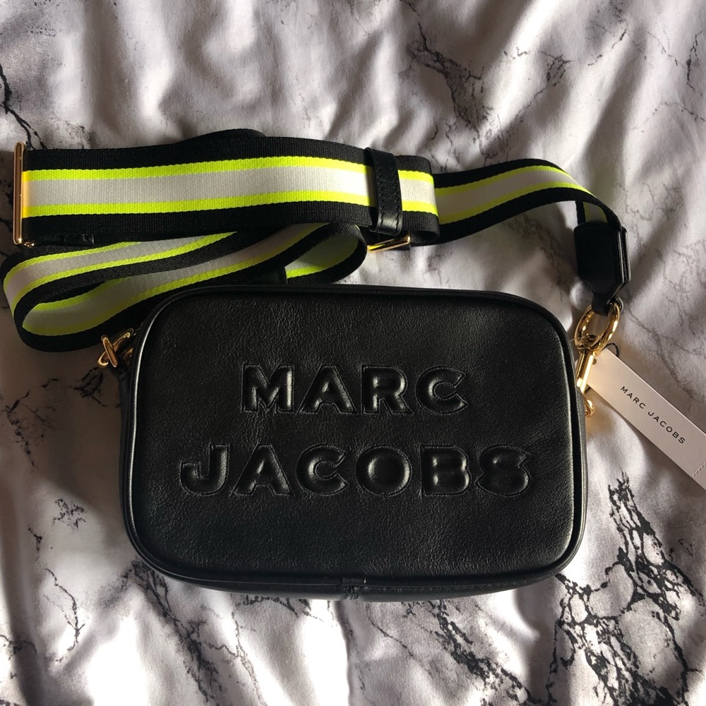 NEW Marc Jacobs Bag SOLD